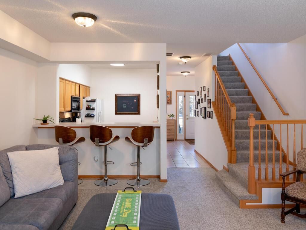 Photo of 11649 Horizon Drive #405, Burnsville, MN 55337 (MLS # 7016285)