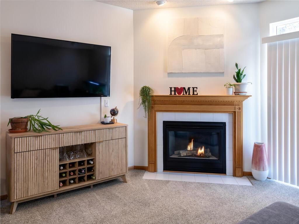 Photo of 11649 Horizon Drive #405, Burnsville, MN 55337 (MLS # 7016285)