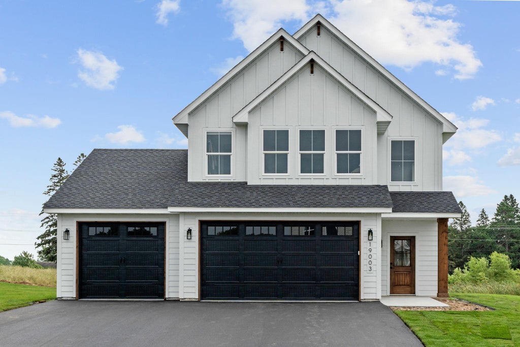 Photo of XXX BayView Place, Breezy Point, MN 56472 (MLS # 7138100)