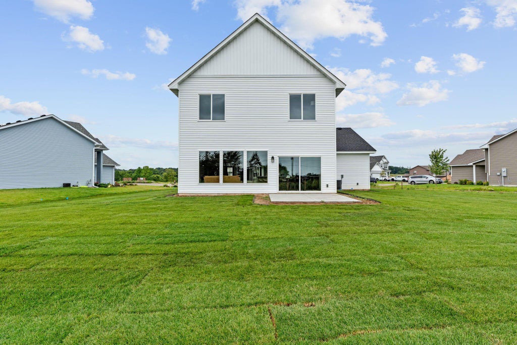 Photo of XXX BayView Place, Breezy Point, MN 56472 (MLS # 7138100)