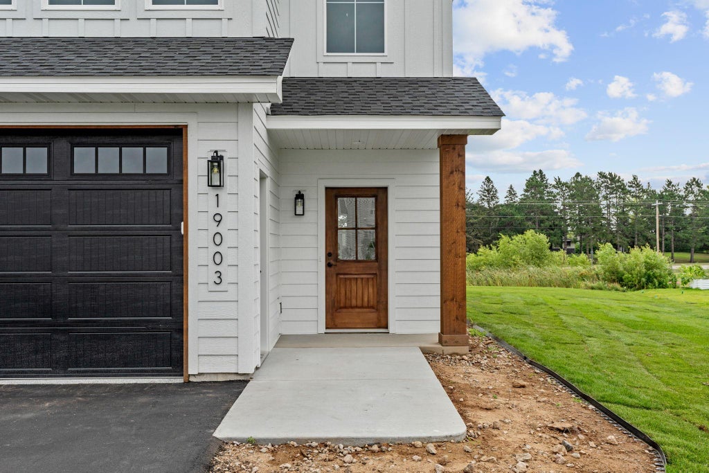 Photo of XXX BayView Place, Breezy Point, MN 56472 (MLS # 7138100)