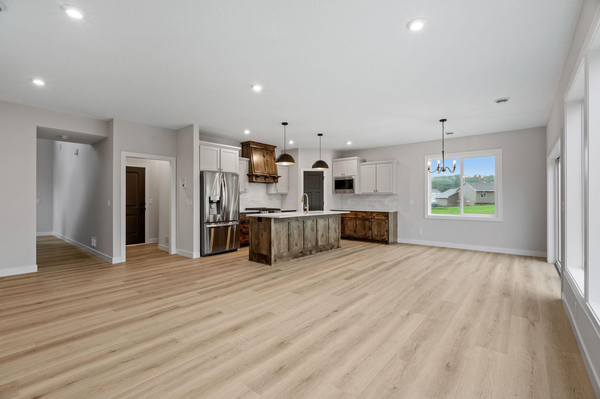 XXX BayView Place