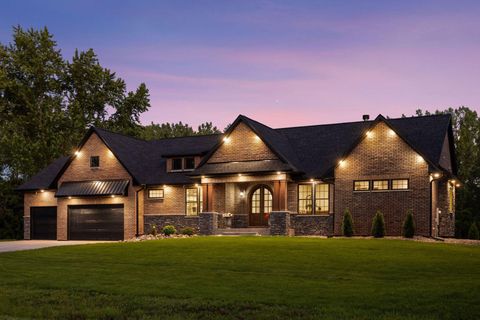 16755 106th Place N Maple Grove MN 55369