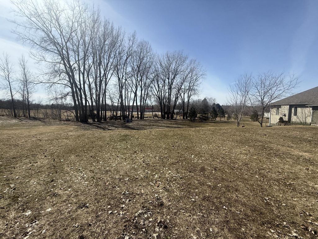 Photo of TBD Trailstone Drive, Cokato, MN 55321 (MLS # 7041656)