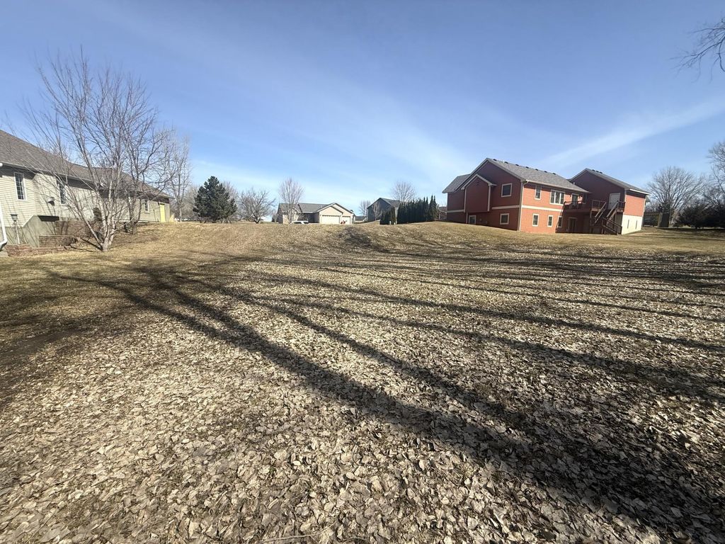 Photo of TBD Trailstone Drive, Cokato, MN 55321 (MLS # 7041656)