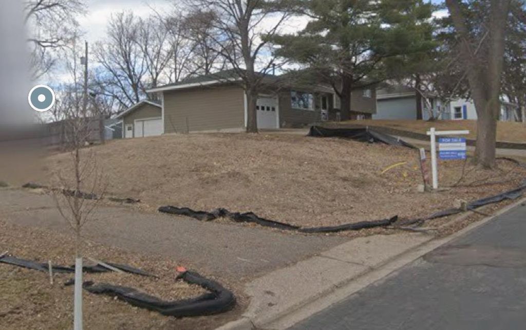 Photo of 1464 Idaho Avenue S, Saint Louis Park, MN 55426 (MLS # 7006113)