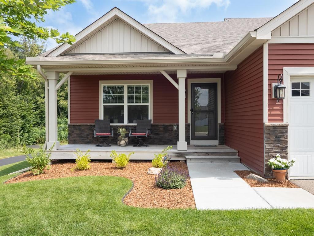 Photo of 1829 Attenborough Street, Shakopee, MN 55379 (MLS # 7139722)
