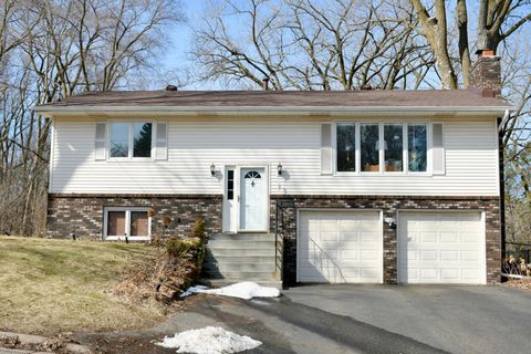 2615 Flandrau Street N Maplewood MN 55109