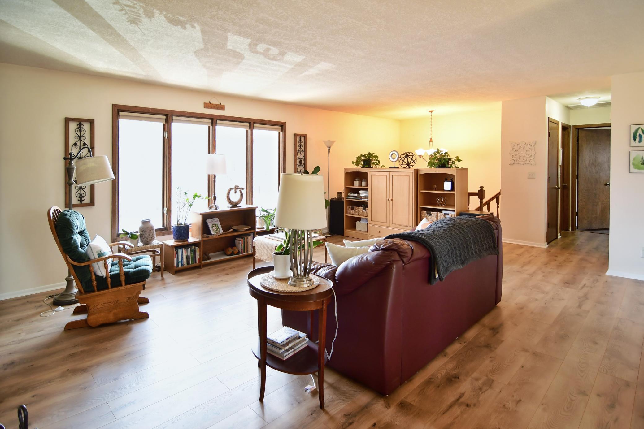 2615 Flandrau Street N