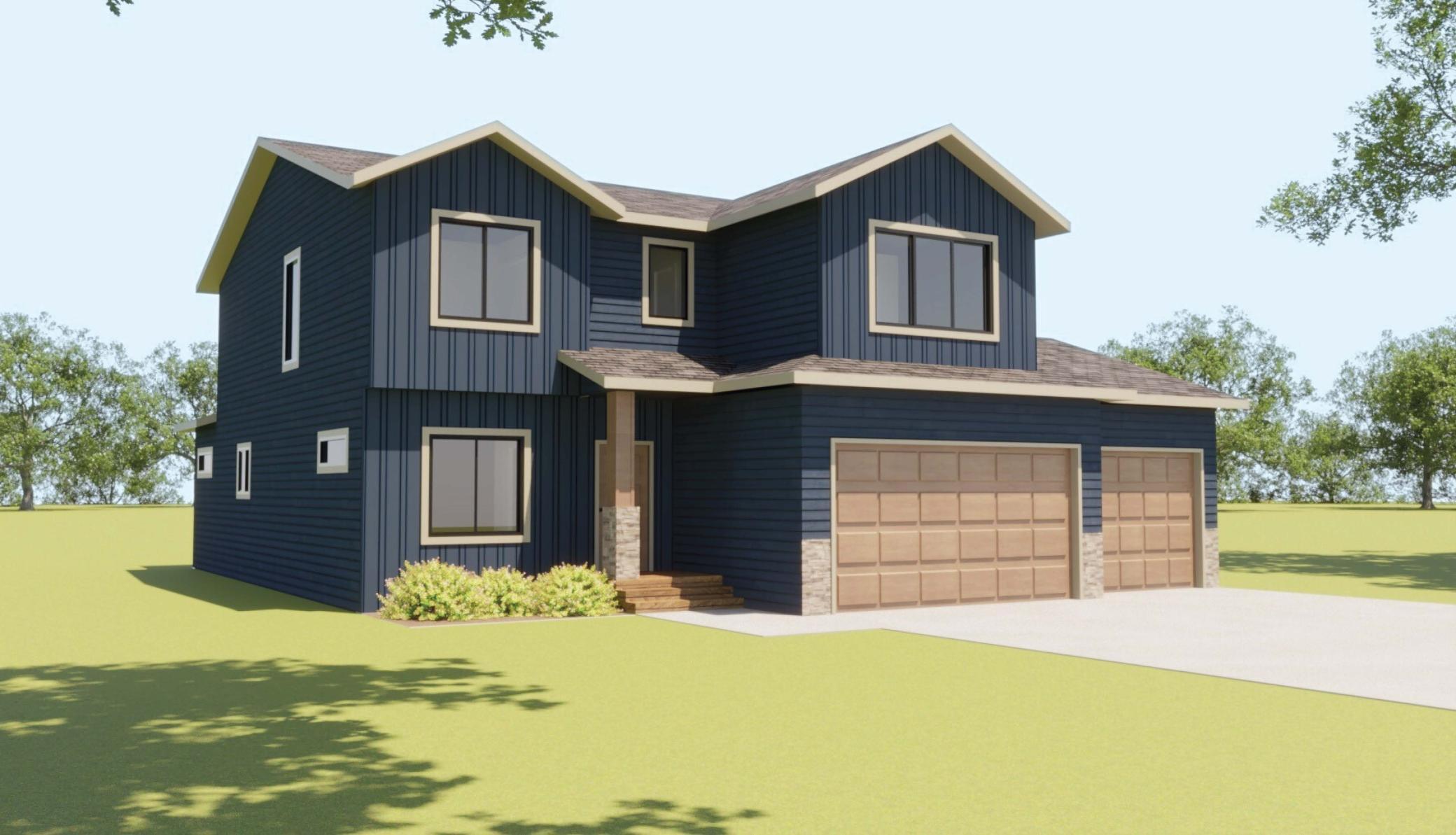 1957 Long Pine Drive