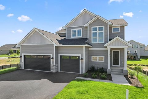 11851 35th Street N Lake Elmo MN 55042