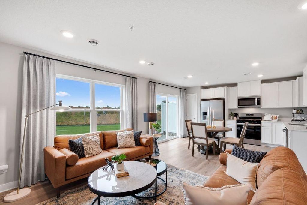 Photo of 13728 Kaylemore Trail, Rosemount, MN 55068 (MLS # 7021228)