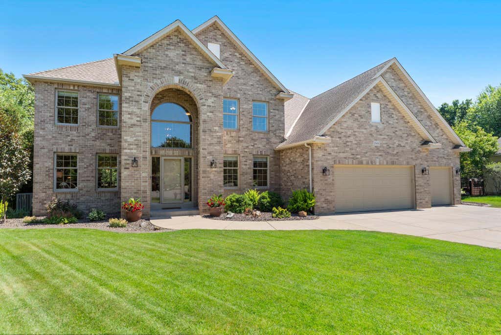 Photo of 13401 Cormack Circle, Rosemount, MN 55068 (MLS # 7125862)
