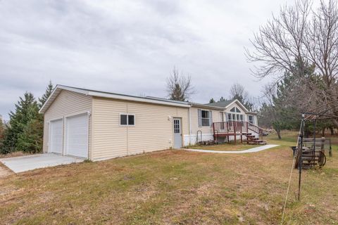 37923 County Highway 44 Richville MN 56576