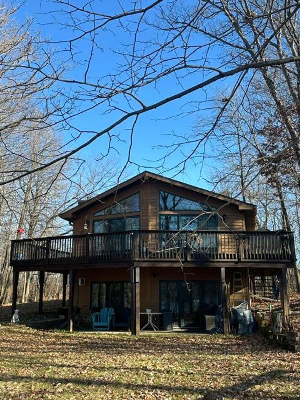 Photo of 3149 85th Street, Frederic, WI 54837 (MLS # 7063869)