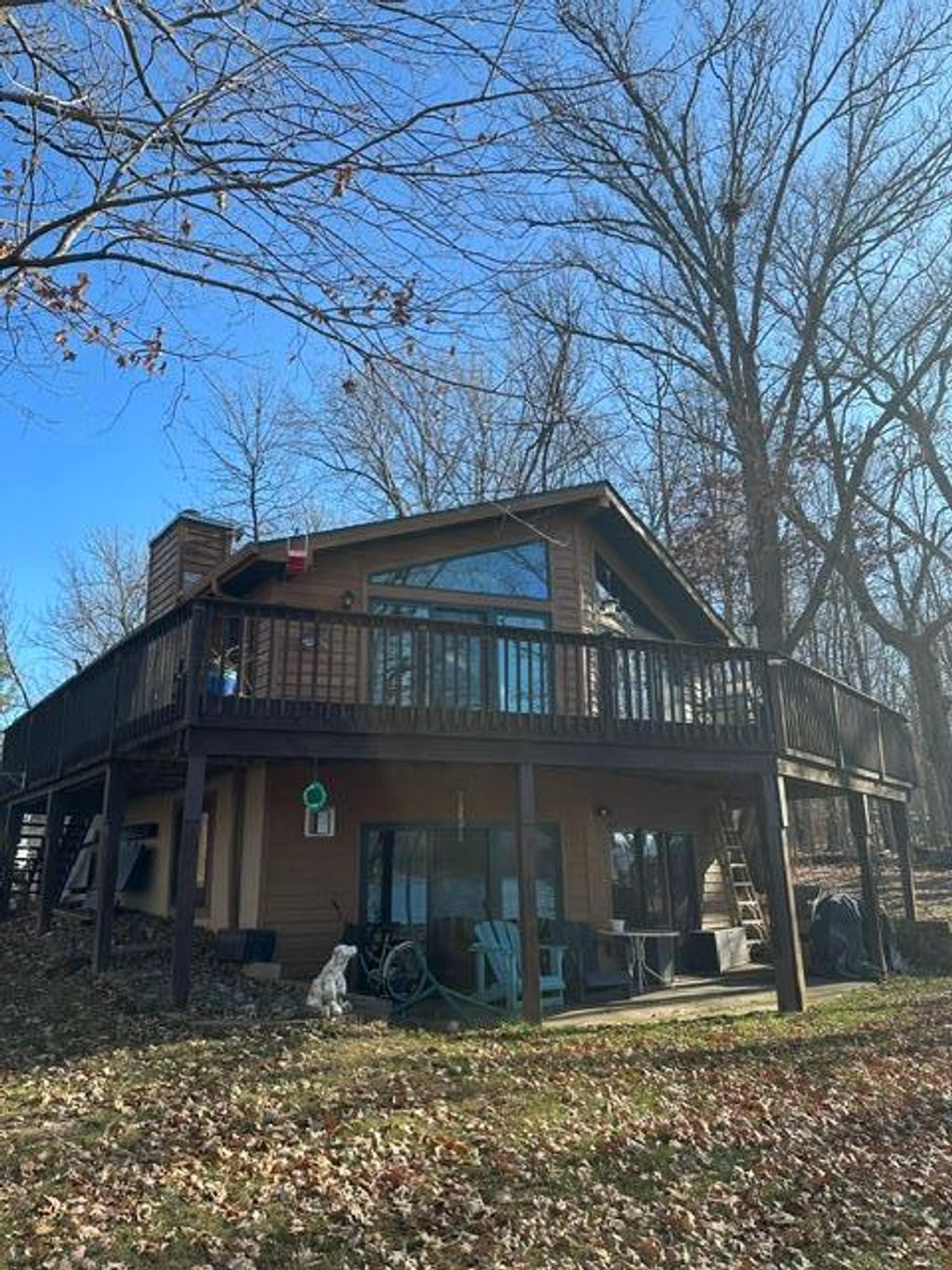 Photo of 3149 85th Street, Frederic, WI 54837 (MLS # 7063869)
