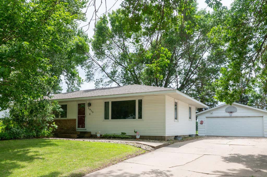Photo of 2813 12 Avenue NW, Willmar, MN 56201 (MLS # 7100908)