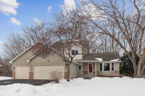 749 Fox Road Lino Lakes MN 55014
