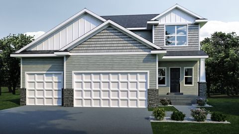 2665 213th Street W Farmington MN 55024