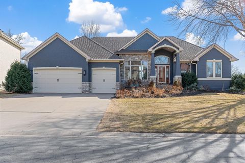 2456 Arnold Palmer Drive Blaine MN 55449