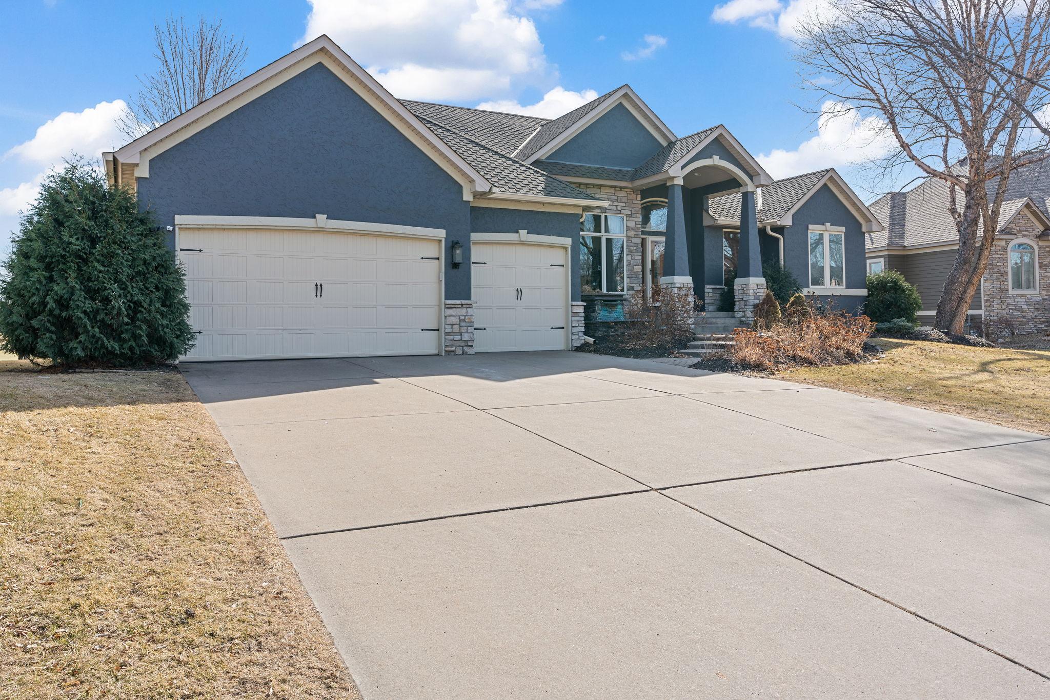 2456 Arnold Palmer Drive