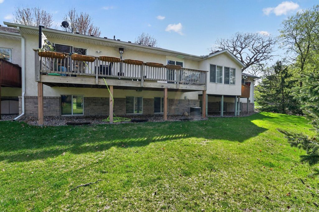 Photo of 13310 Glenhaven Court, Apple Valley, MN 55124 (MLS # 7081141)