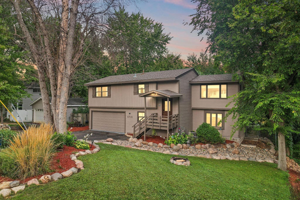 Photo of 4716 Wilshire Boulevard, Mound, MN 55364 (MLS # 7138645)