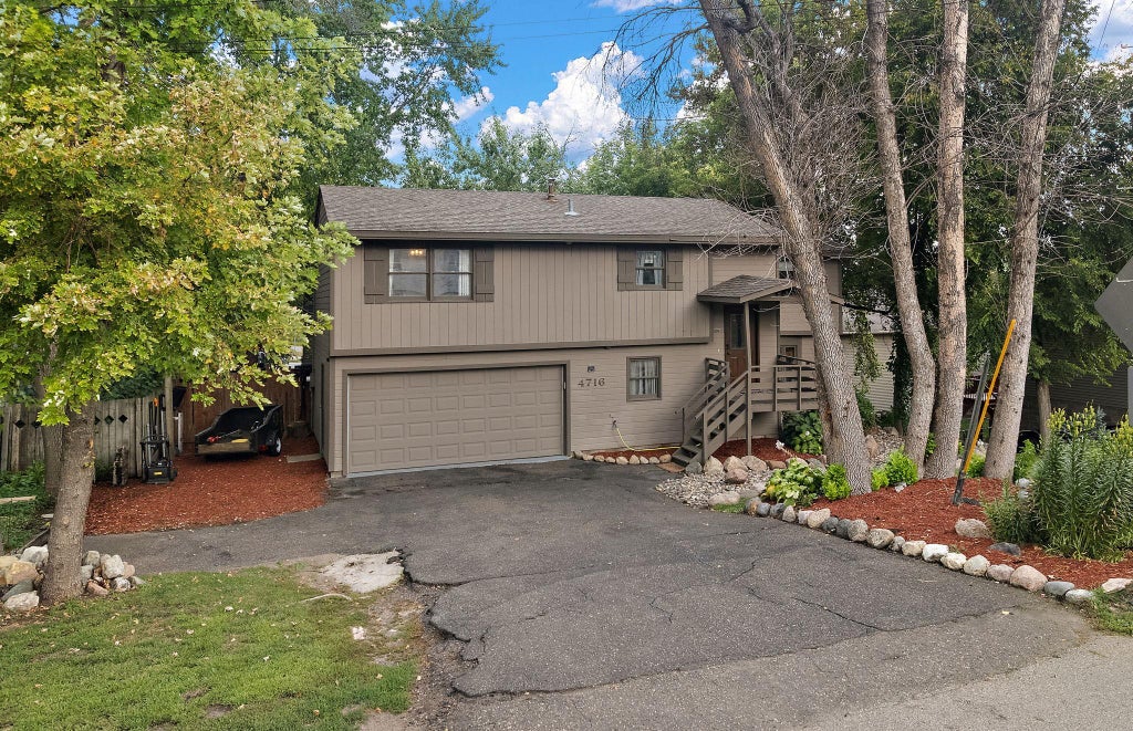 Photo of 4716 Wilshire Boulevard, Mound, MN 55364 (MLS # 7138645)