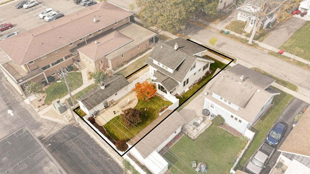 Photo of 1120 3rd Street SE, Rochester, MN 55904 (MLS # 7000489)