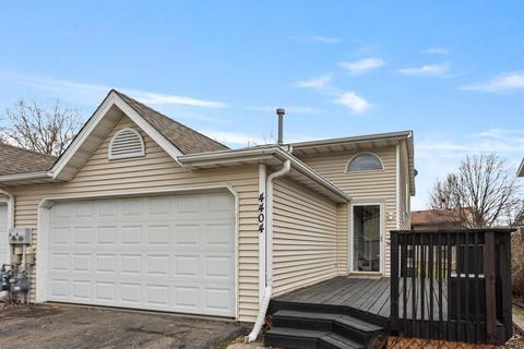 4404 Cinnamon Ridge Trail Eagan MN 55122