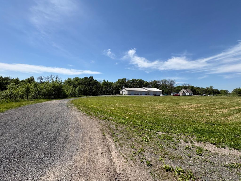 Photo of TBD Gypsy Valley Road, Nowthen, MN 55303 (MLS # 7084405)