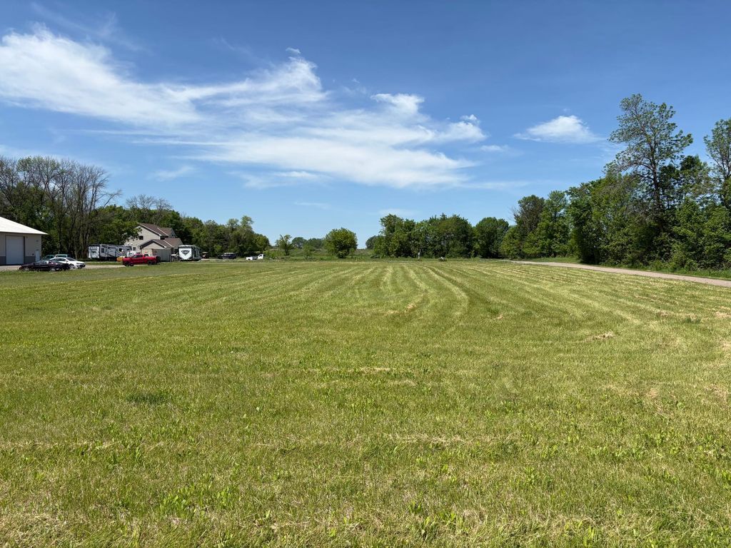 Photo of TBD Gypsy Valley Road, Nowthen, MN 55303 (MLS # 7084405)
