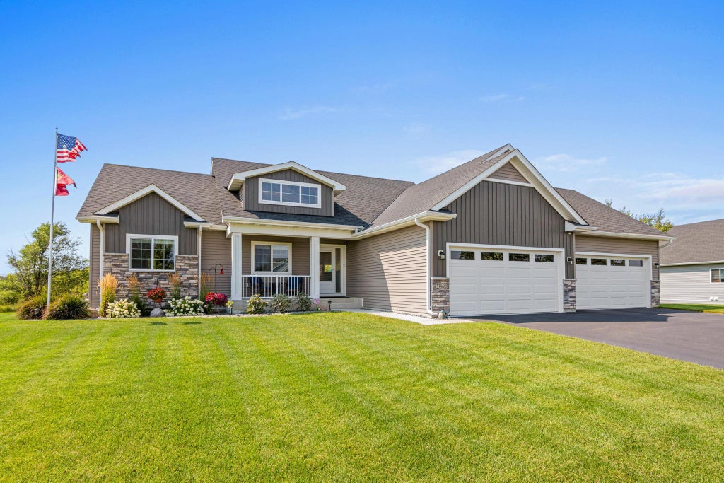 Photo of 23868 187th Street NW, Big Lake, MN 55309 (MLS # 7149277)
