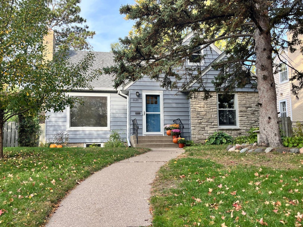 Photo of 6020 12th Avenue S, Minneapolis, MN 55417 (MLS # 7158007)