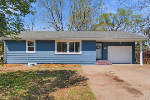 Photo of 878 Jefferson Street, Prescott, WI 54021 (MLS # 7060752)