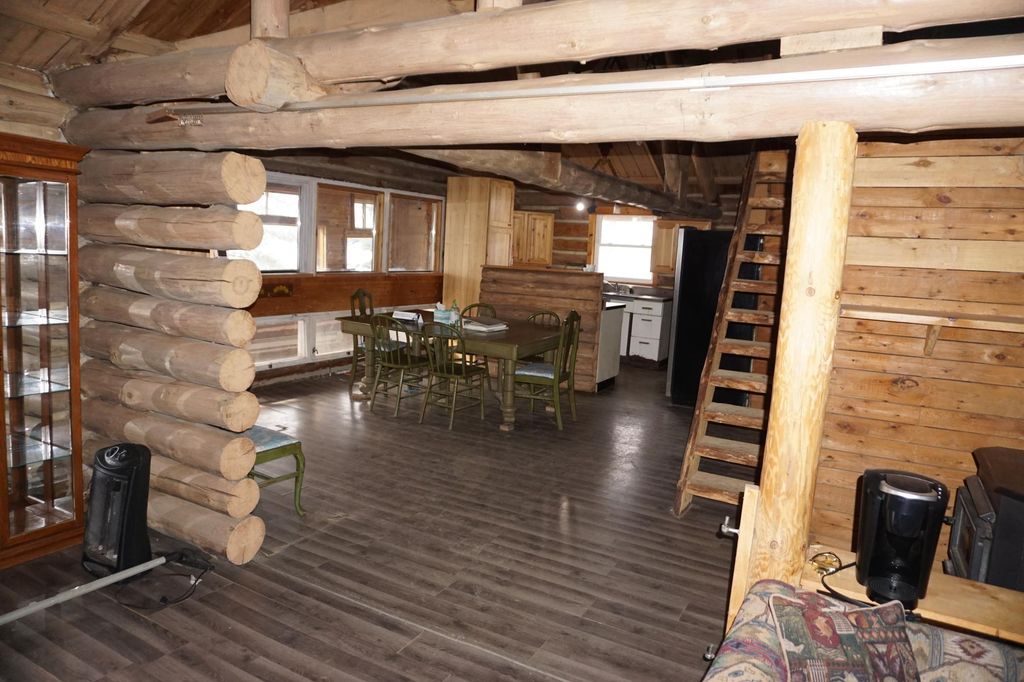 Photo of 51183 Timberwolf Trail, Shevlin, MN 56676 (MLS # 7035859)