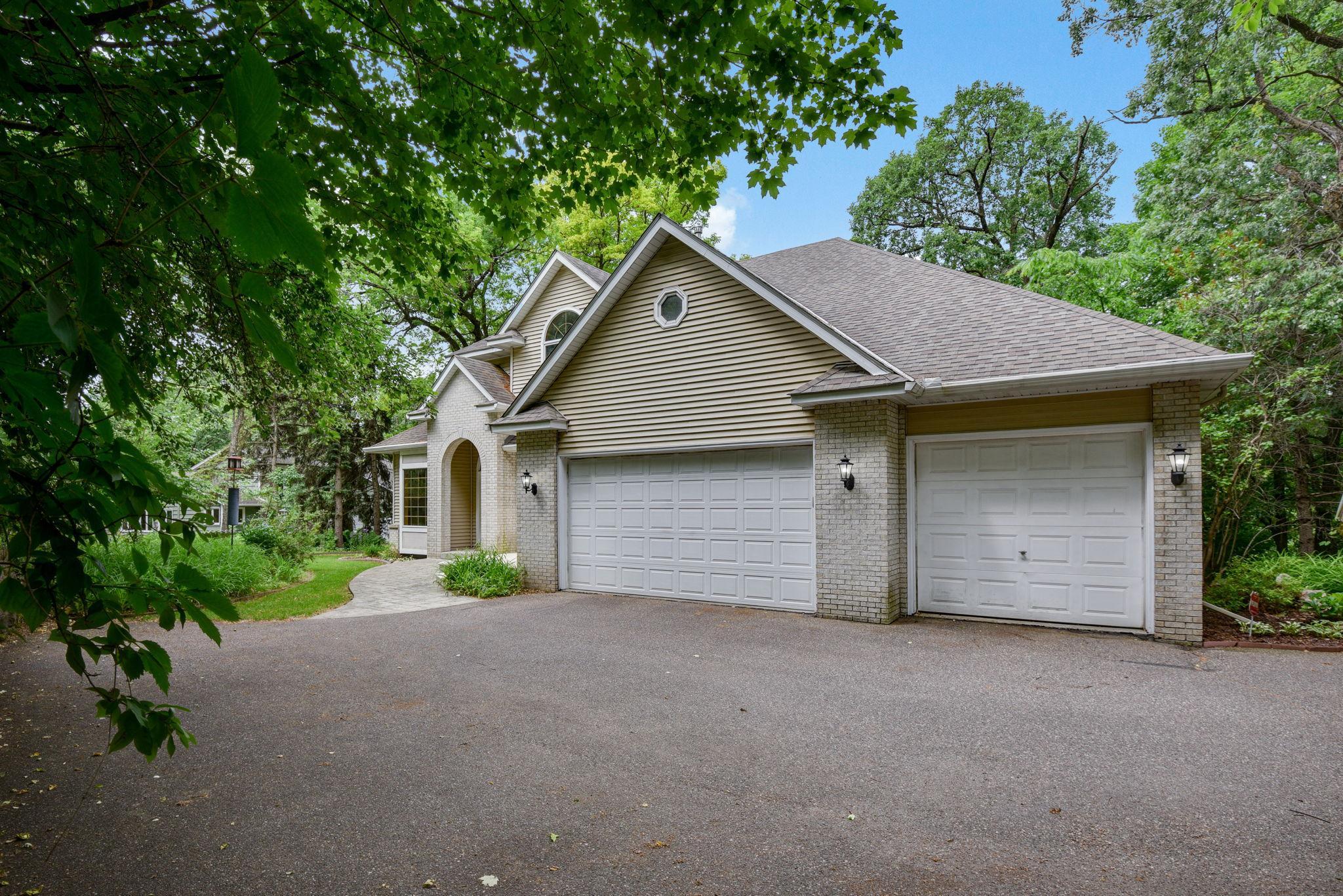 1266 Deerwood Drive
