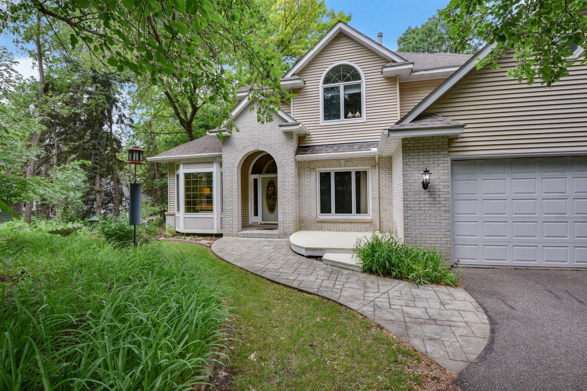 1266 Deerwood Drive