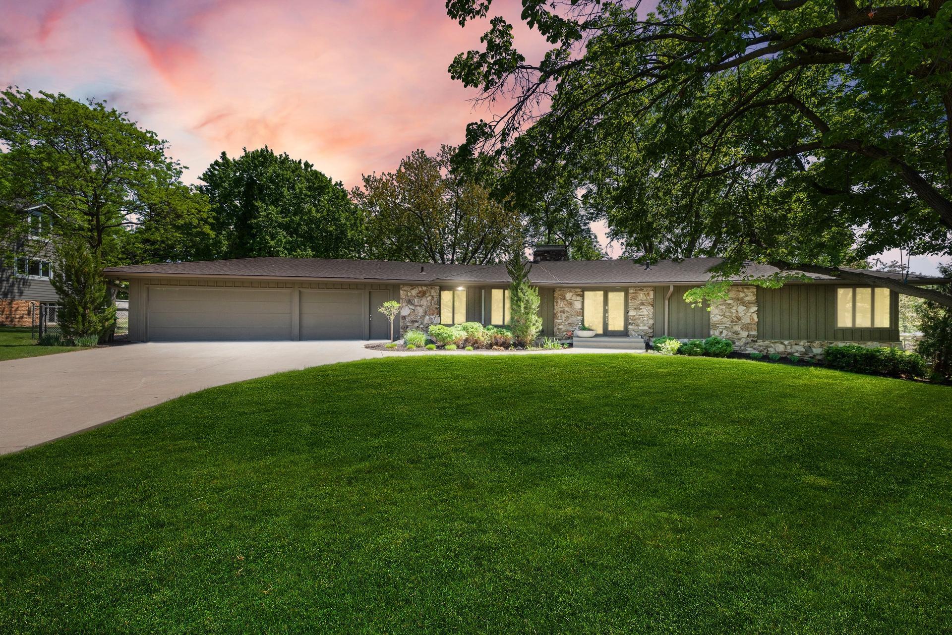 5709 Deville Drive