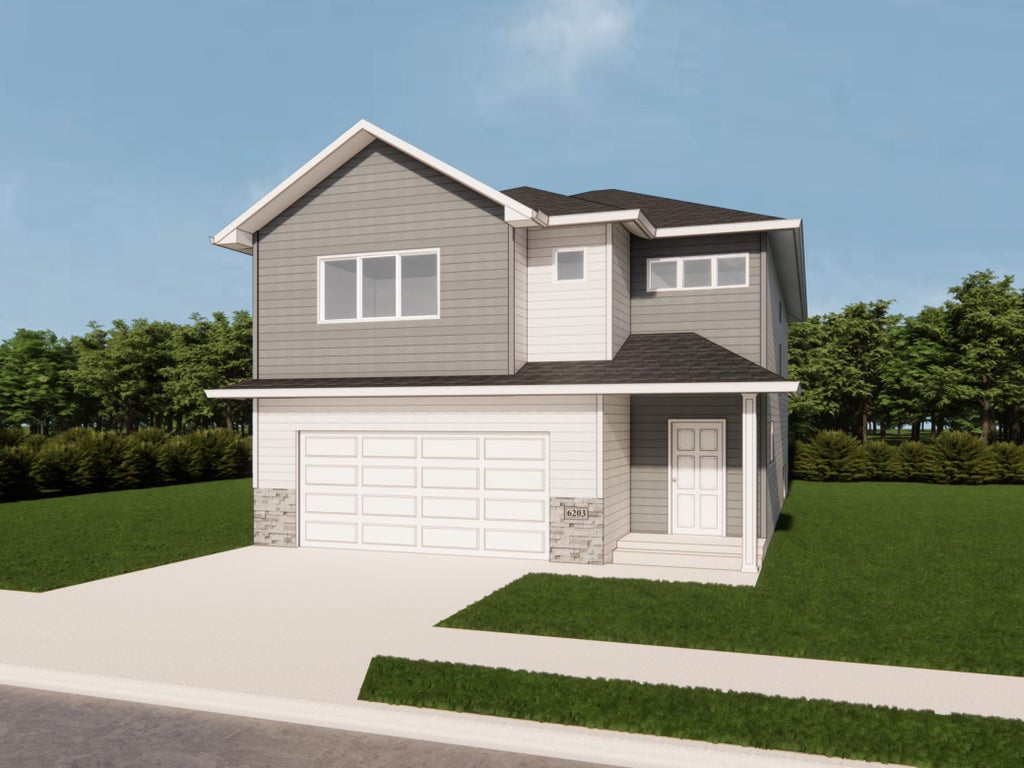 Photo of 2621 42nd Avenue S, Moorhead, MN 56560 (MLS # 7147717)