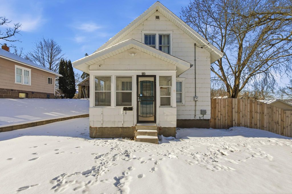 Photo of 229 9th Avenue N, Waite Park, MN 56387 (MLS # 6822913)