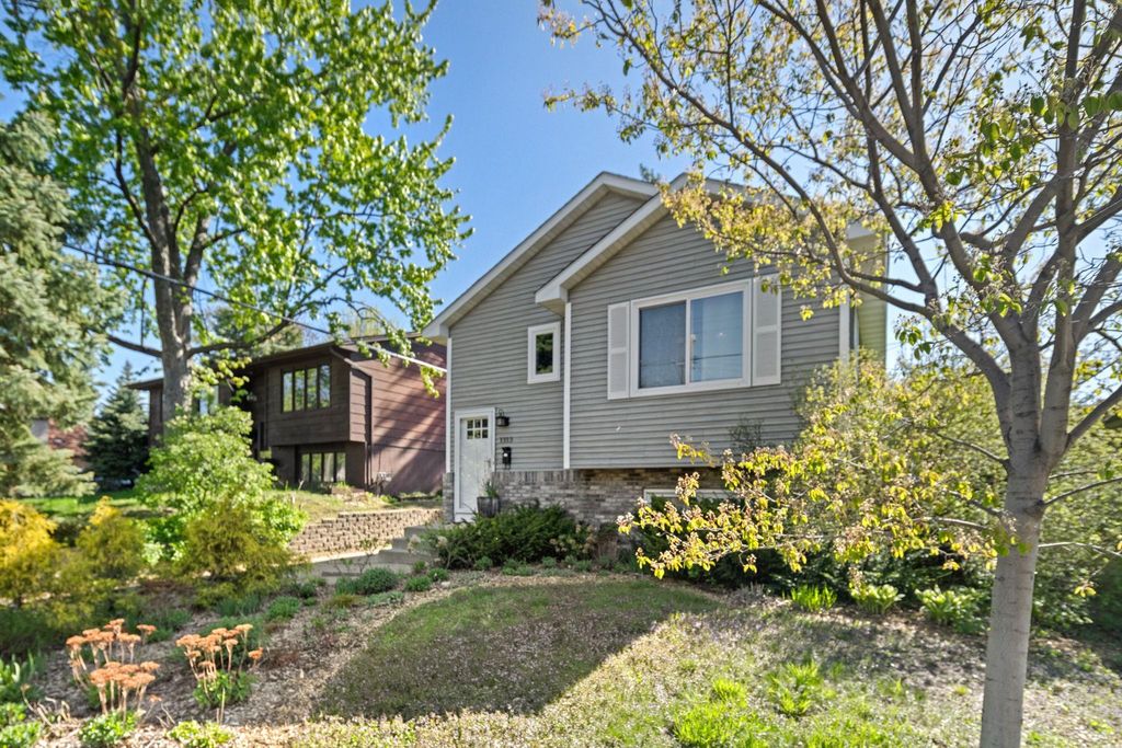 Photo of 1313 3rd Street NE, Minneapolis, MN 55413 (MLS # 7073336)