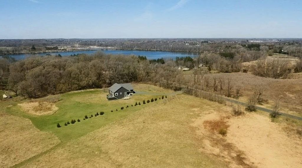 Photo of XXXXX N 235th Street N, Scandia, MN 55073 (MLS # 7061909)