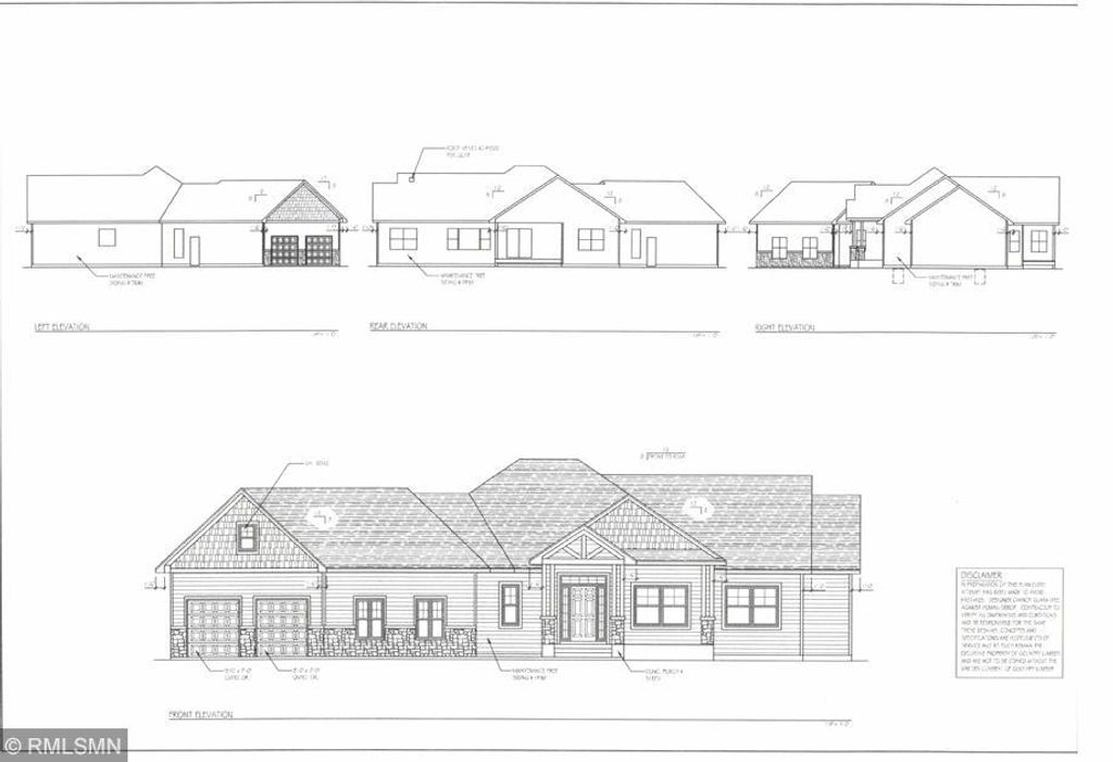 Photo of TBD Highway 12, Hammond, WI 54015 (MLS # 7066631)