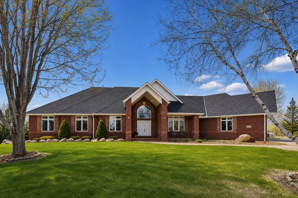 Photo of 4700 Covey Trail, Medina, MN 55340 (MLS # 7041228)