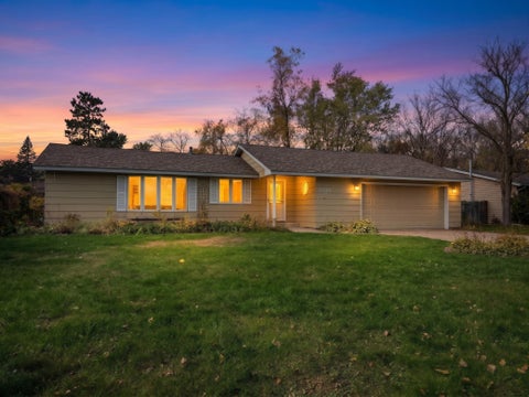 Photo of 3324 Delta Avenue, Minnetonka, MN 55305 (MLS # 7164327)