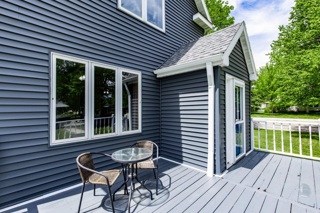 Photo of 521 9th Street, Hawley, MN 56549 (MLS # 7086632)