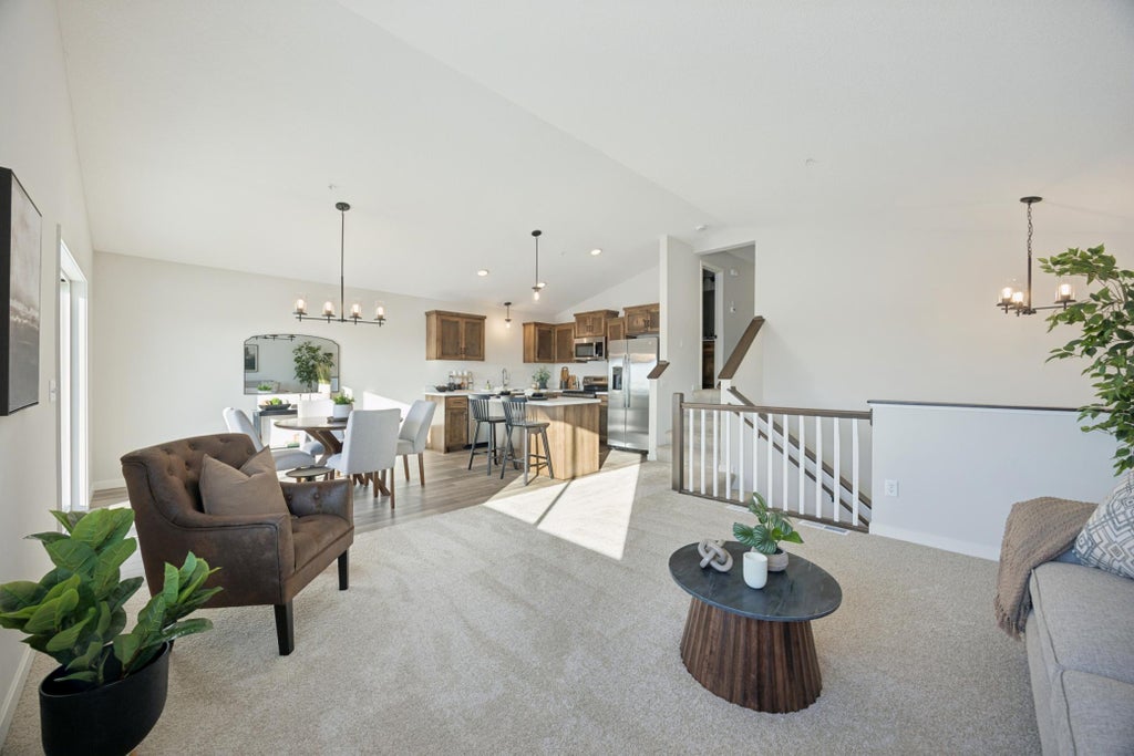 Photo of 1108 45th Avenue NE, Saint Cloud, MN 56304 (MLS # 7107715)