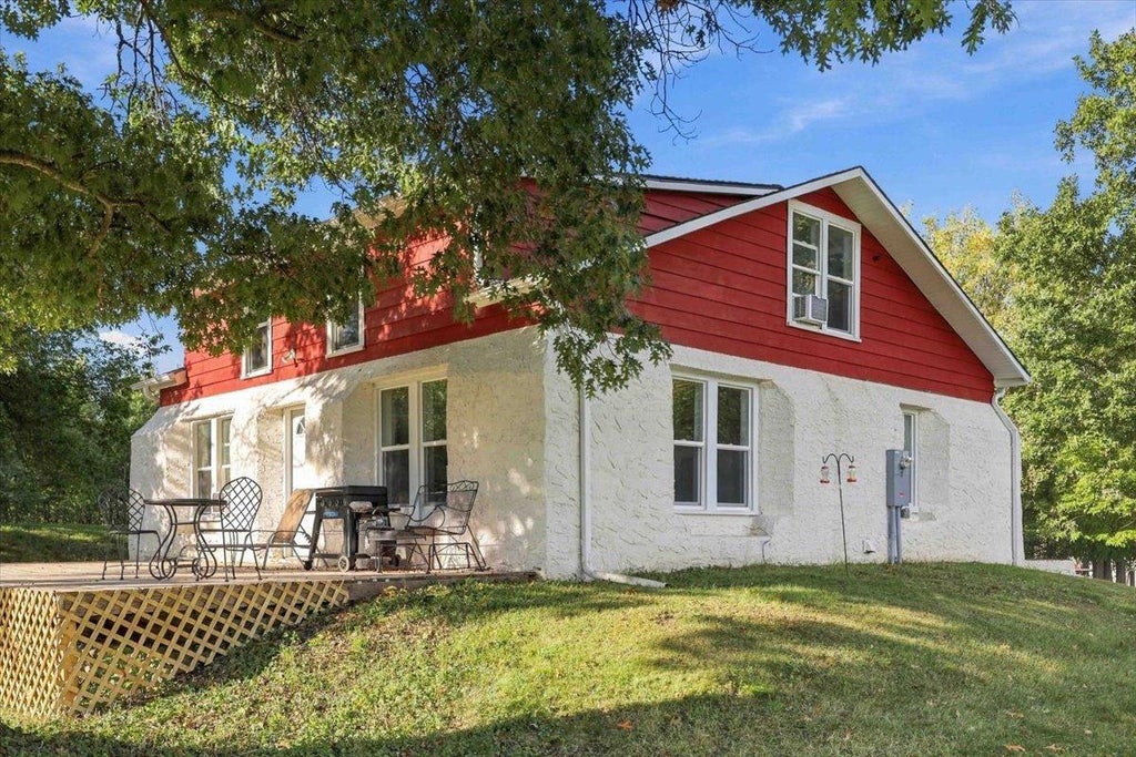 Photo of 1397 170th Avenue, Ogilvie, MN 56358 (MLS # 7143320)