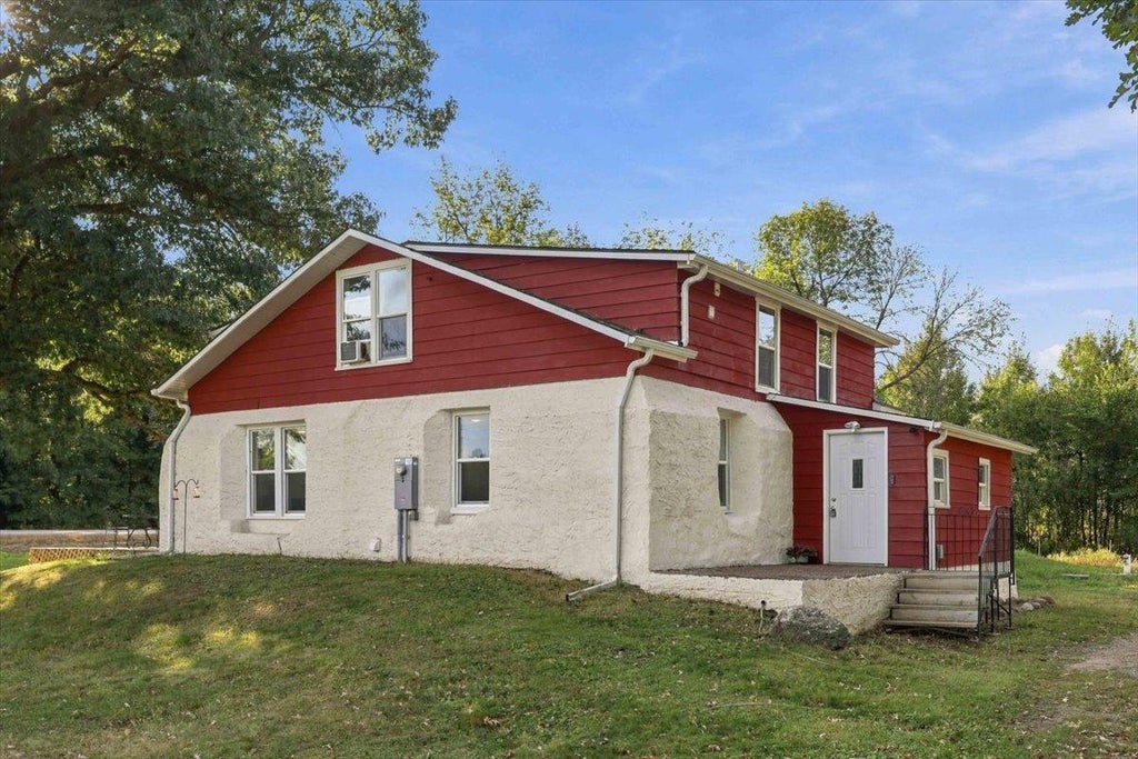 Photo of 1397 170th Avenue, Ogilvie, MN 56358 (MLS # 7143320)